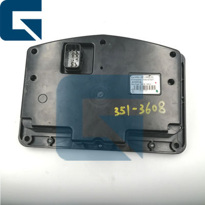351-3608 3513608 Engine C4.4 Monitor Display Panel