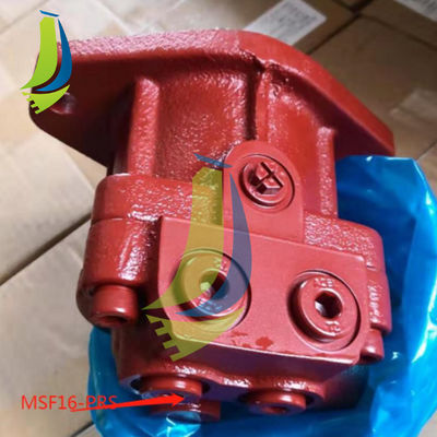 20460-21634 Hydraulic Fan Motor For SH460 Excavator Parts