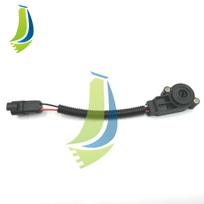 266-1477 2661477 Pistion Sensor For 950G 962G Wheel Loader Parts