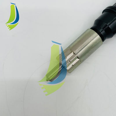 095000-5000 Common Rail Fuel Injector For 4HK1 4HJ1 Engine Parts
