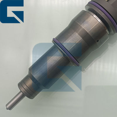 33800-84720 33800-84700 Excavator Diesel Injector