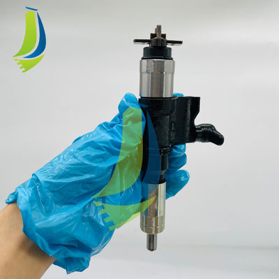 095000-5361 Diesel Fuel Injector 0950005361 For 4HK1 Engine Parts