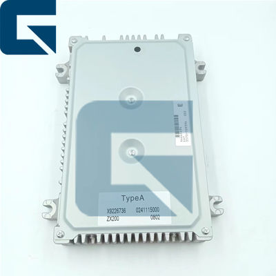 9226736 0241115000 Excavator Accessories ZX200 Controller ECM