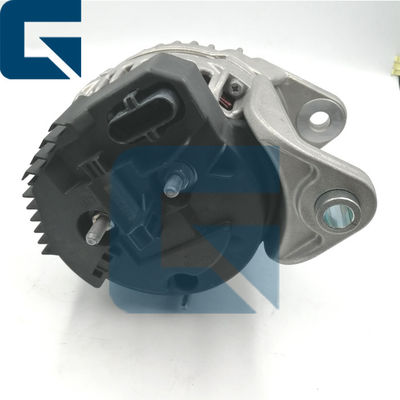 17204355 VOE17204355 Excavator EC360B EC380B Engine D6D 24V Alternator