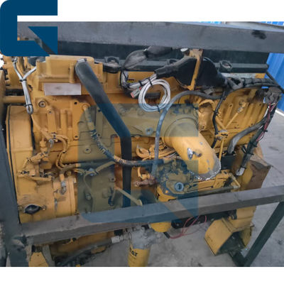 Excavator erpillar Engine C11 Complete Engine Assy