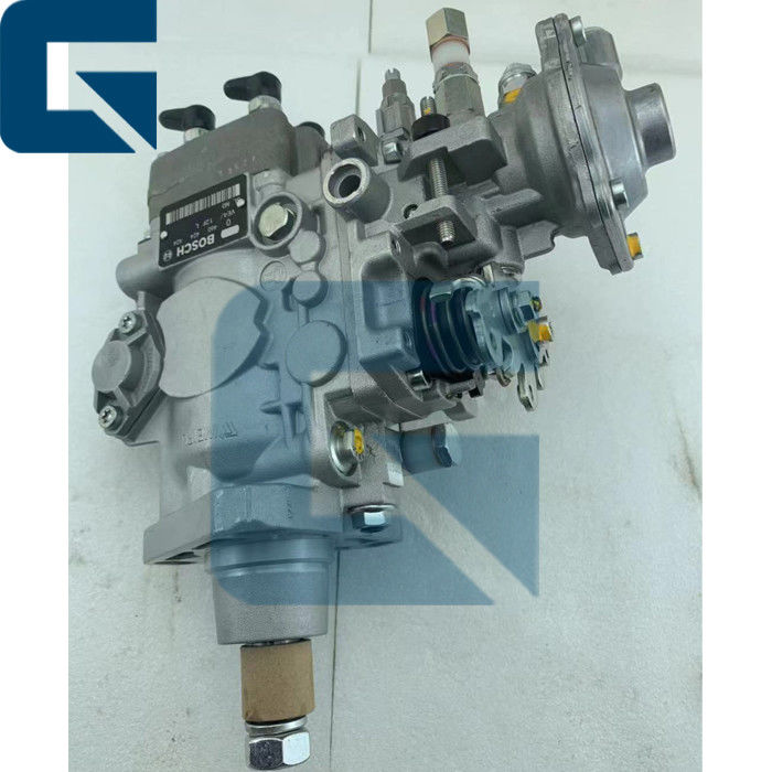 0460424425 Fuel Injection Pump For WH609 WB93S