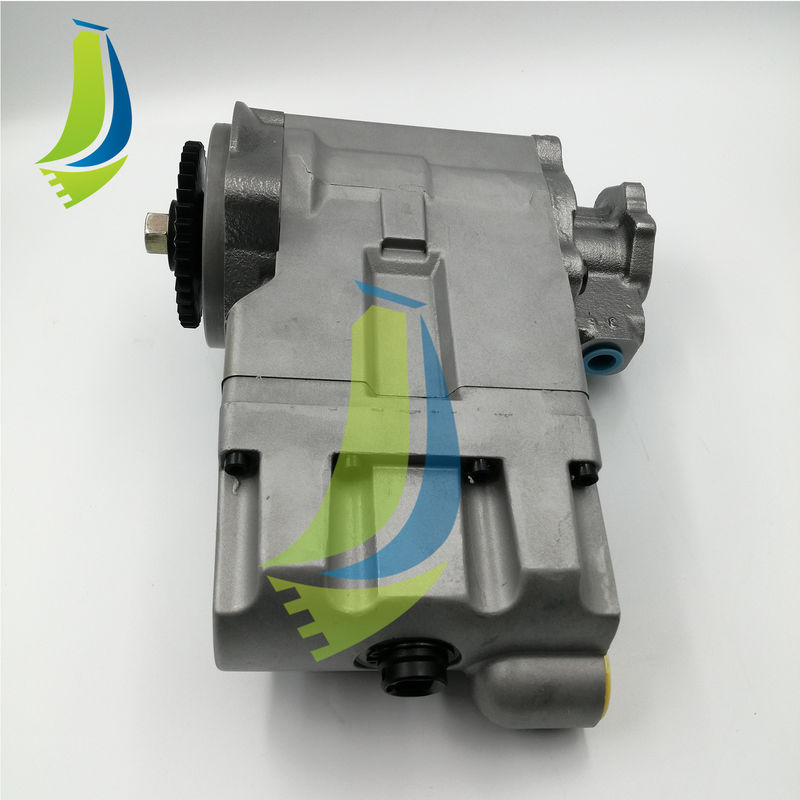 319-0607 120K 966D Diesel Fuel Injection Pump For C7 C9 Excavator 3190607
