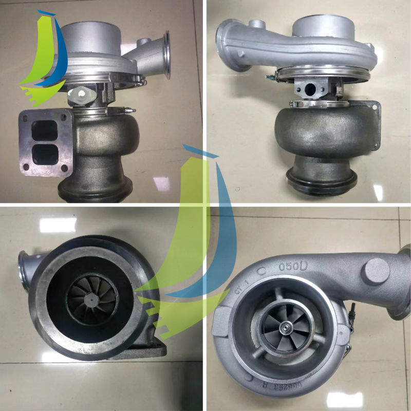 174-1644 1741644 Turbocharger For 3176C Engine Parts