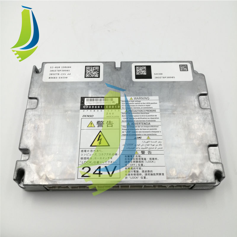 89683-E4590 SK200-8 SK200-6 SK330-8 Controller ECU ECM 89683-e4590