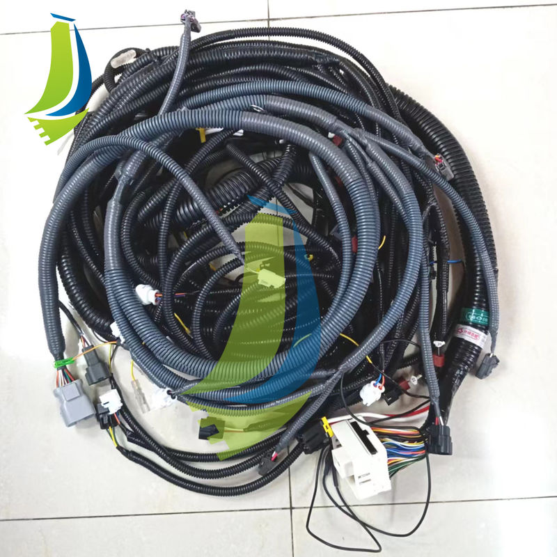 4296408 External Wire Harness For EX220-2 Excavator Parts