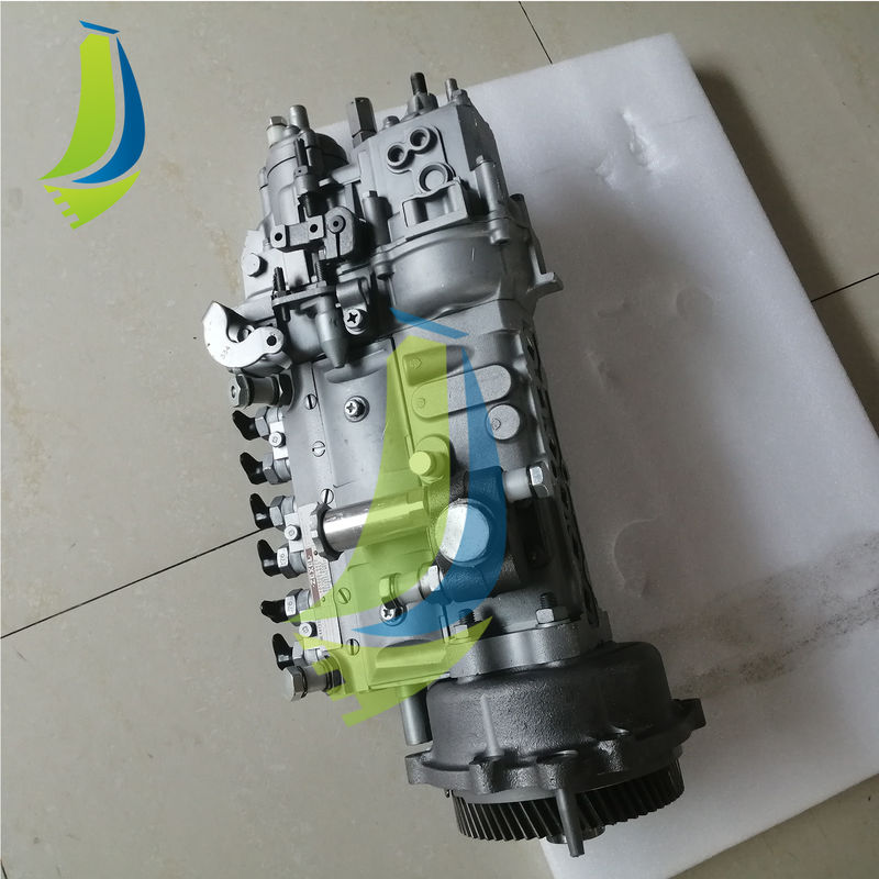 1016086422 1010629290 SK200 Fuel Injection Pump 101608-6422
