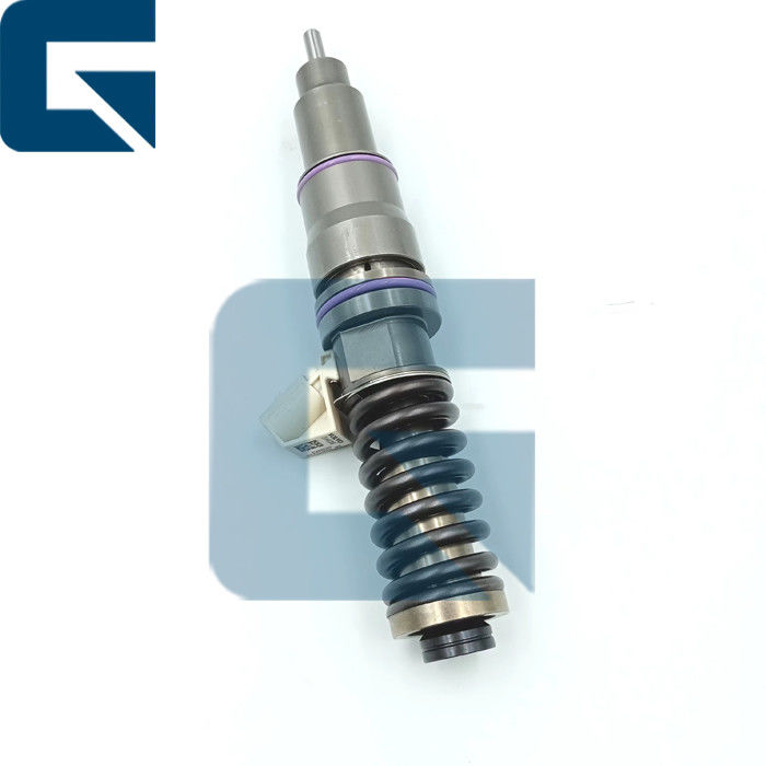 20440388 VOE20440388 Excavator EC330B Engine D12D Fuel Injector