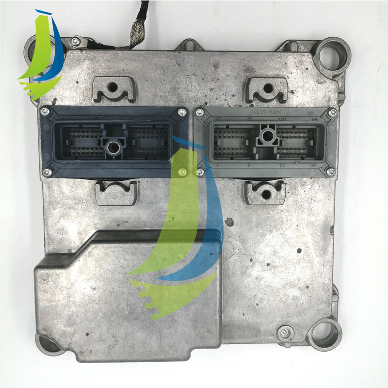 374-2640 ECU Controller C7.1 Engine For E320D2 E323D2 Excavator
