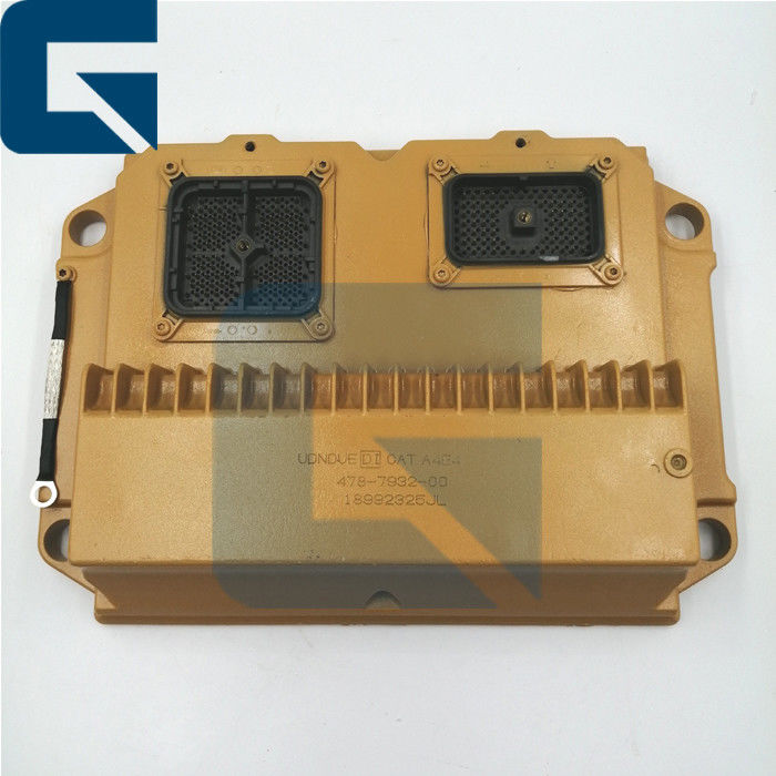 478-7932 4787932 Excavator E336D Engine C9 C13 Controller ECM