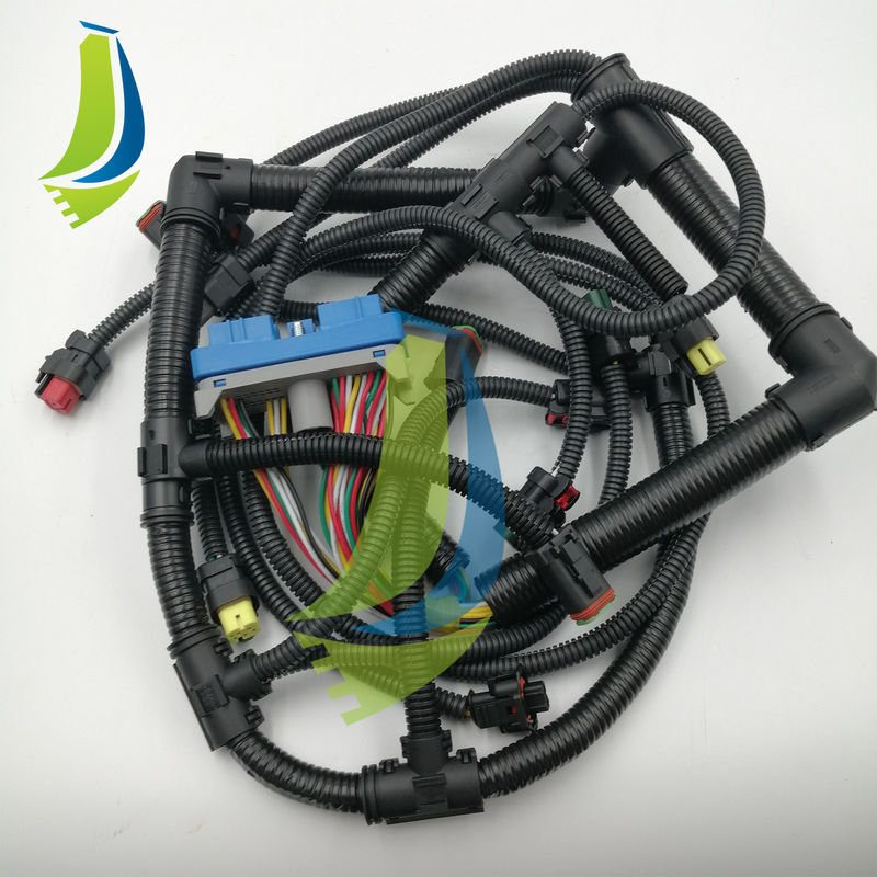 260-5541 E323D Wiring Harness 2605541 For C6.6 Engine