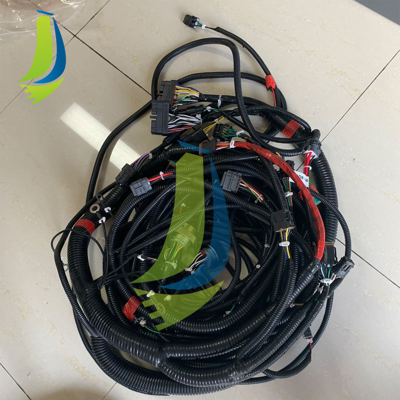 208-06-71720 Wiring Harness For PC400-7 Excavator Parts