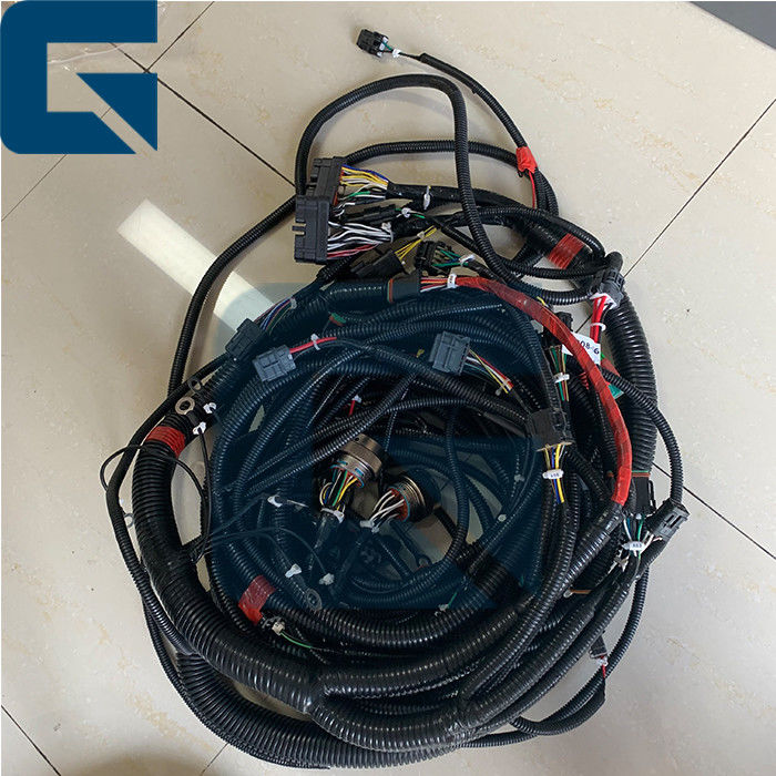 208-06-71720 2080671720 Main Harness For PC400-7
