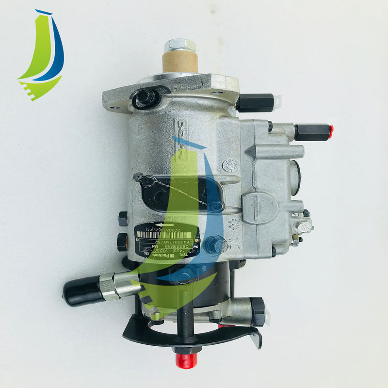 2643B317MY Fuel Injection Pump 2643b317my V323OF572T