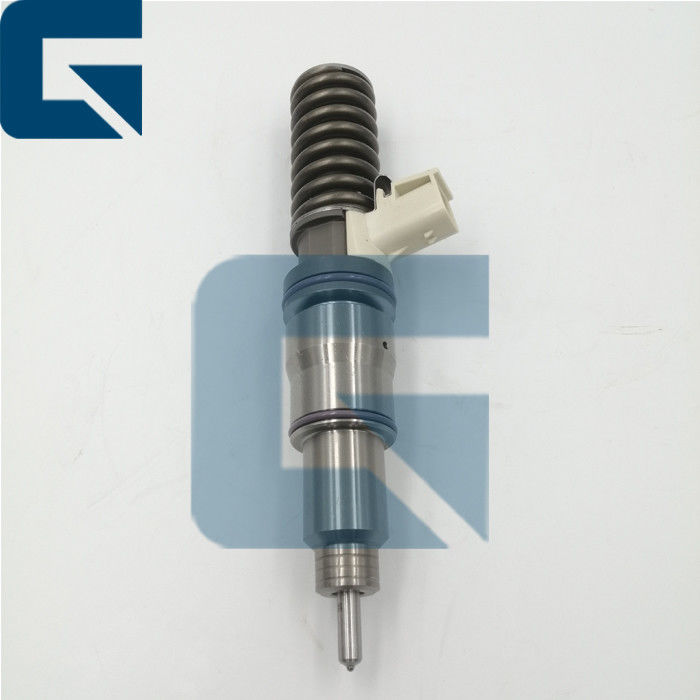 03801144 3801144 Fuel Injector For D16 Engine
