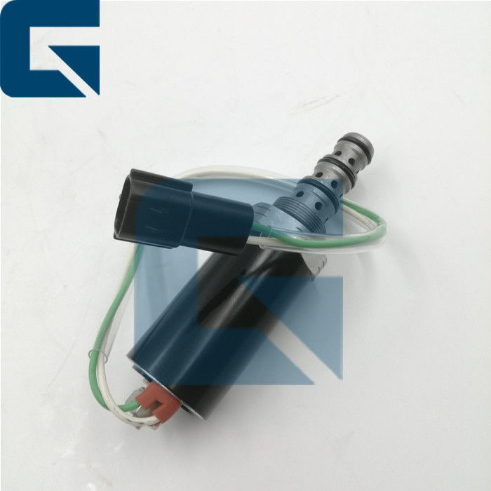 KDRDE5K-20-40C07-109  SKX5P-17-208  Solenoid Valve For SK200-3 DH200