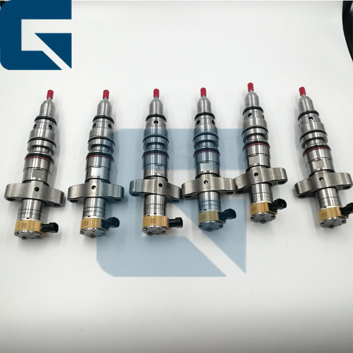 10R-7224 10R7224 C9 Engine Injector For  E330C