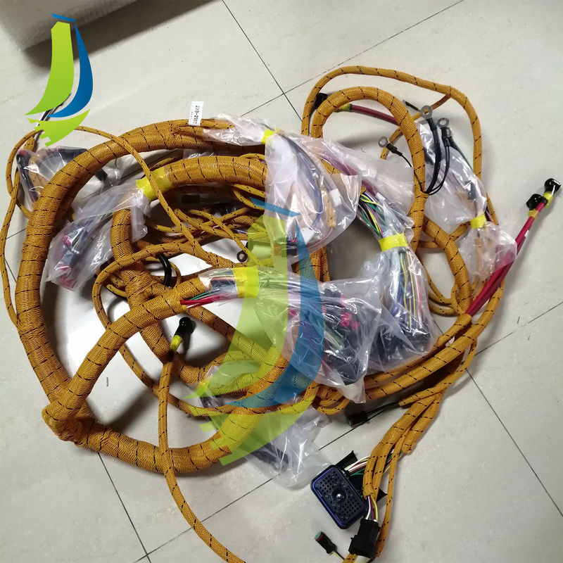 283-2932 Wiring Harness Assy 2832932 For E325D E329D Excavator