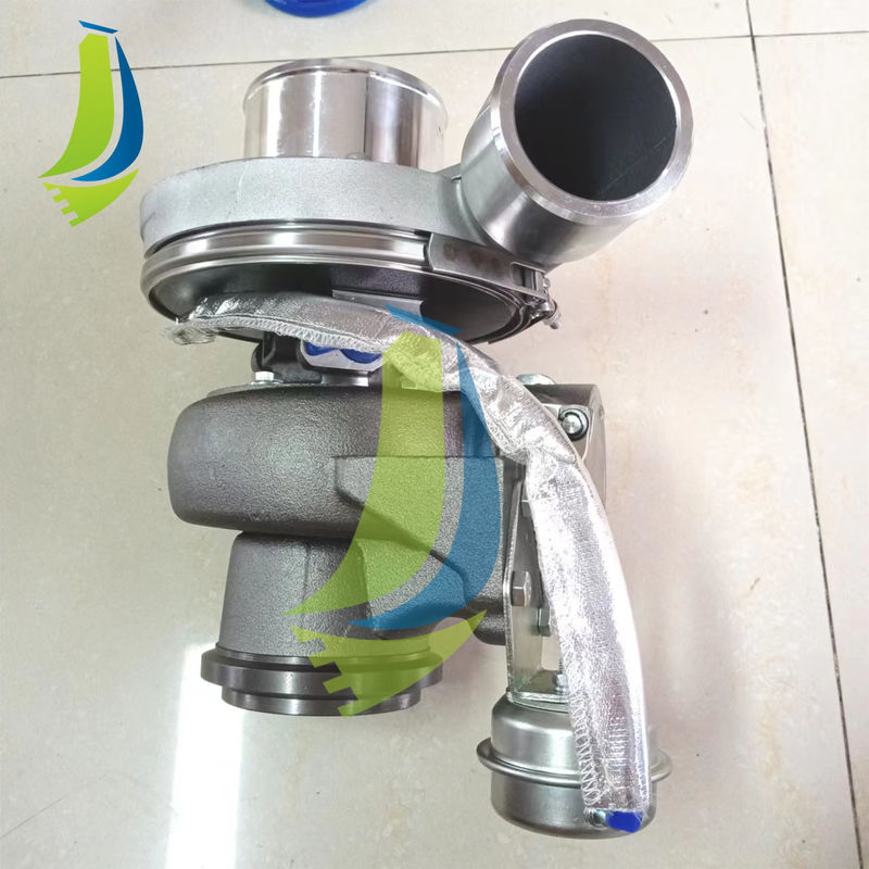 177-0440 3126B C7 Engine Turbocharger 1770440 For 322C 324D Excavator