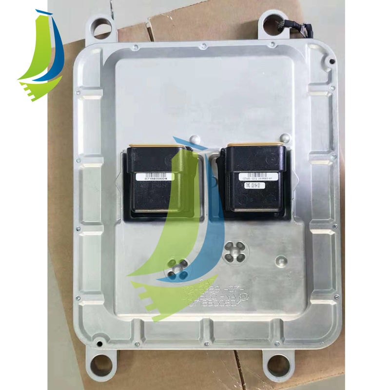 160-1756 1601756 Controller ECU For D250E Diesel Engine
