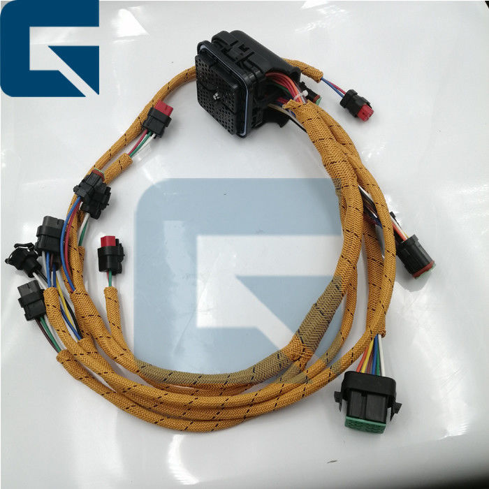 323-9140 3239140 Excavator E336D Engine C9 Wire Harness
