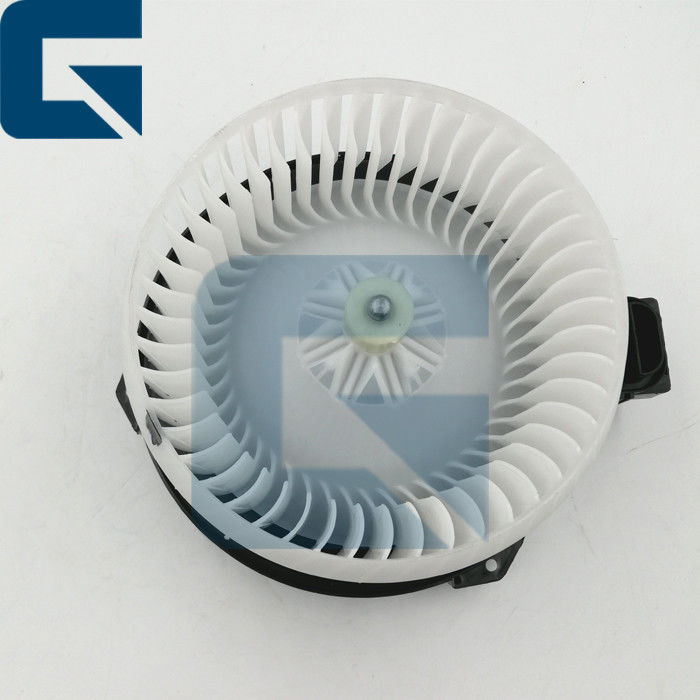 272700-5020 2727005020 Excavator E320D E330D Fan Blower Motor 24V