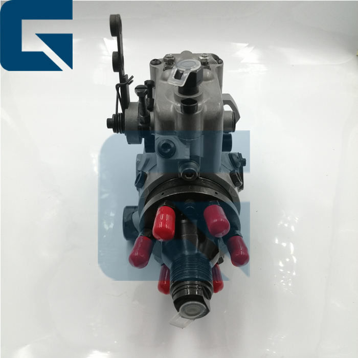 RE502378 DB4-5003 Fuel Injection Pump For Engine 4045T