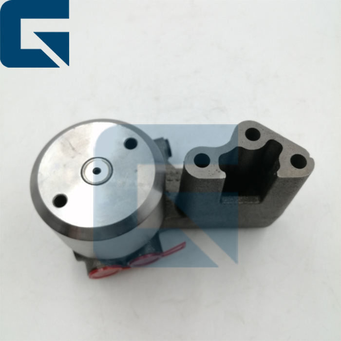04297075 VOE04297075 Fuel Pump For EC210B Excavator