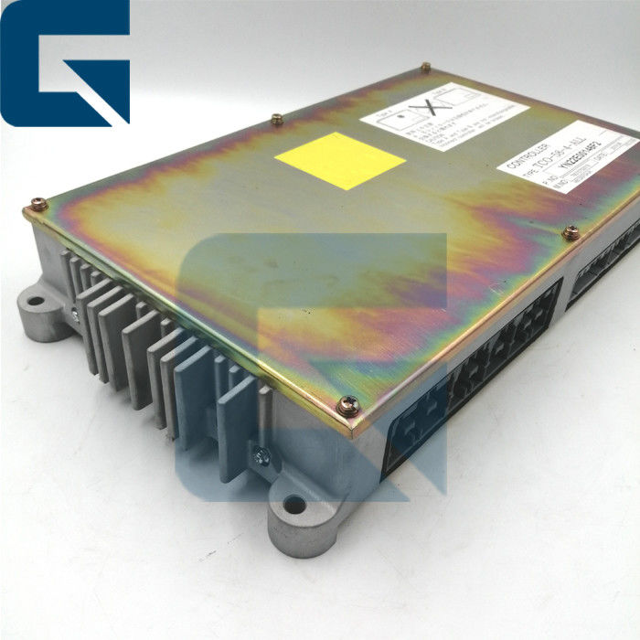 YN22E00146F2 Excavator SK200-6E SK210-6E SK230-6E Controller ECM