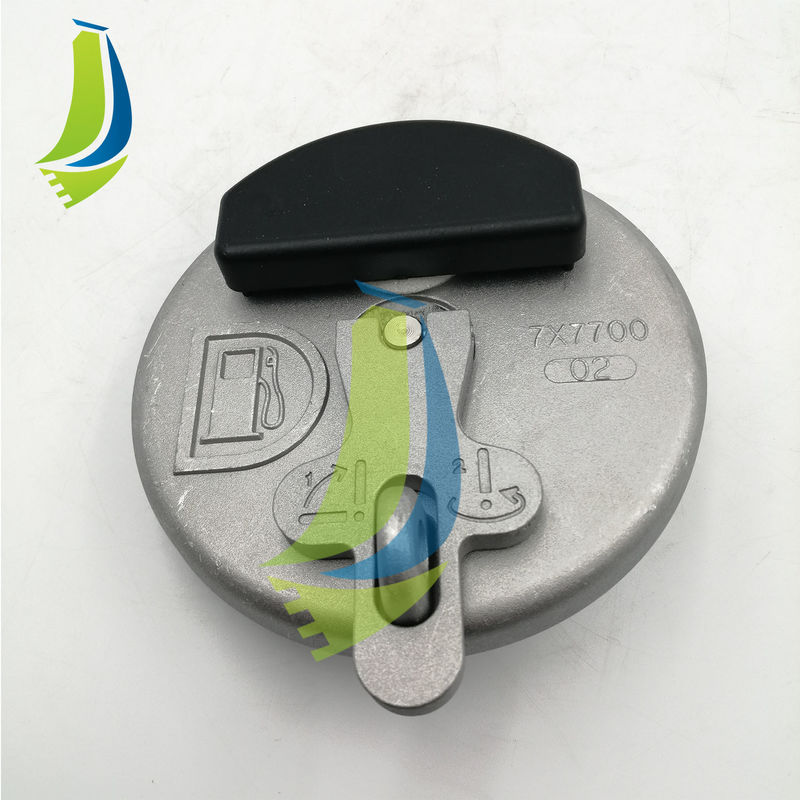 7X-7700 7X7700 Locking Fuel Cup For E320C Excavator Parts