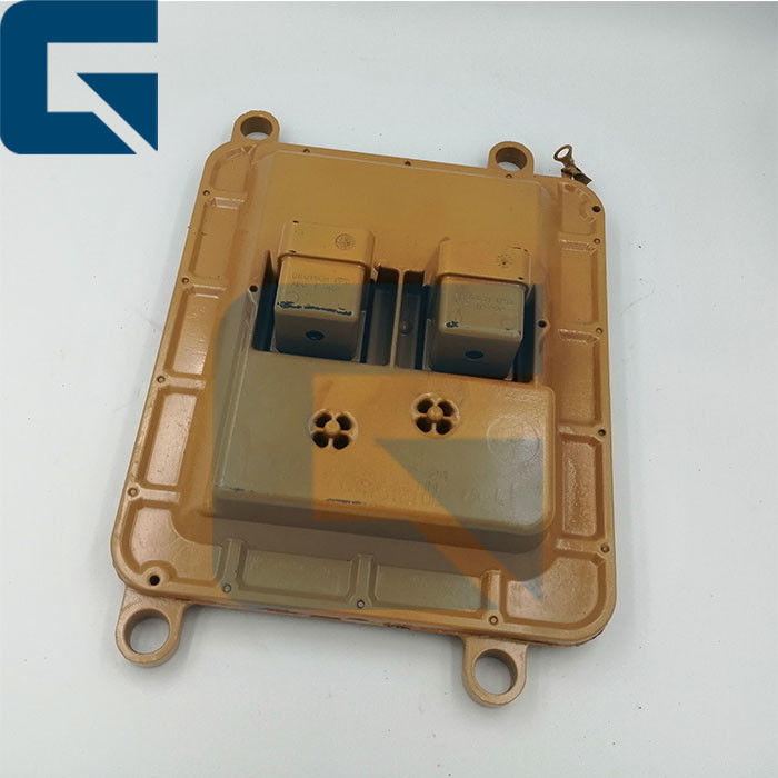 9X-5566 ECU Controller 9X5566 For 120H 140H 160H