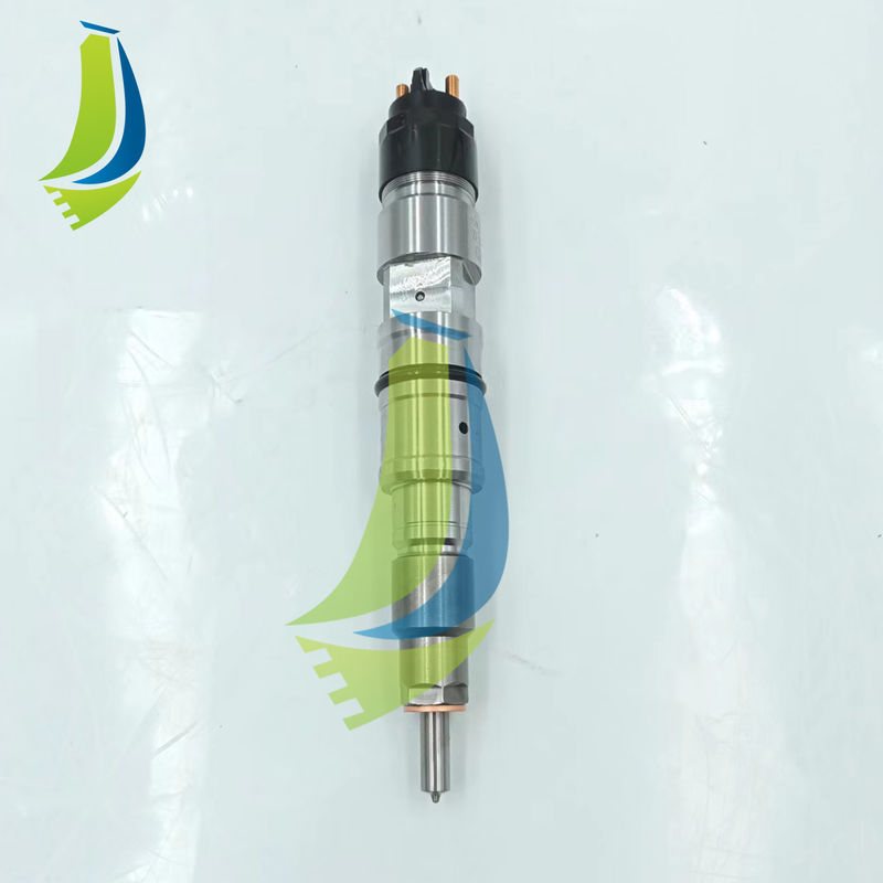0445120246 Common Rail Fuel Injector For Diesel Engine