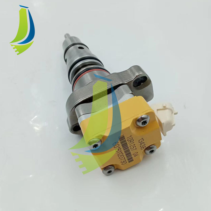 10R-1257 Injector GP- Fuel Fuel Injector For 3176 Engine 10R1257
