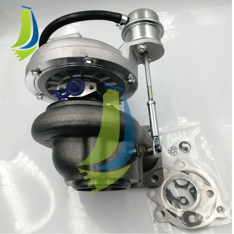 2674A209 1104C-44T Engine Turbocharger 2674a209