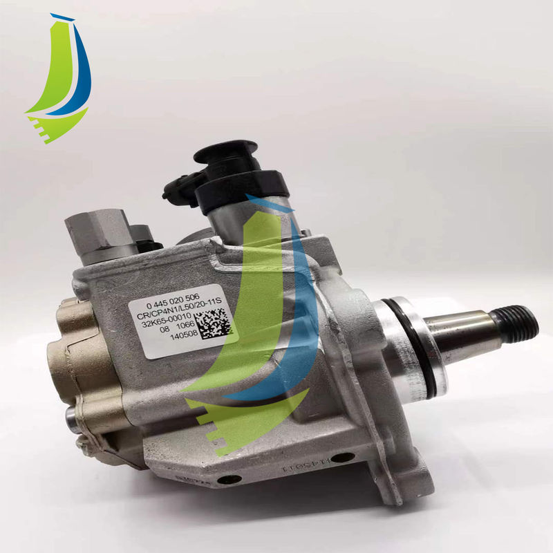 32K65-00010 Fuel Injection Pump 32K6500010 For CP4N1 Engine