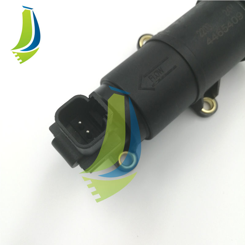 446-5409 C4.4 C7.1 Engine Fuel Pump 4465409 For 320D2 E312D2 E320D2 Excavator