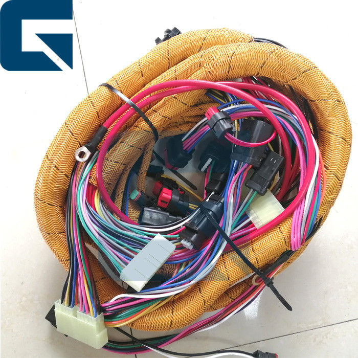 269-8445 2698445Wiring Harness For E323DL E323DLN Excavator