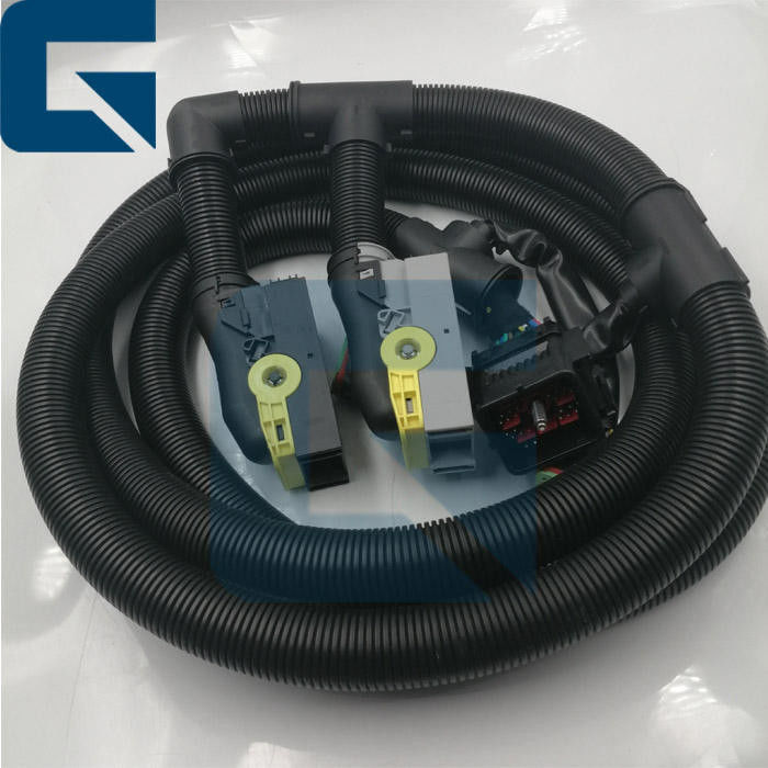VOE14631808 14631808 Cable Harness For EC200B EC210B Excavator