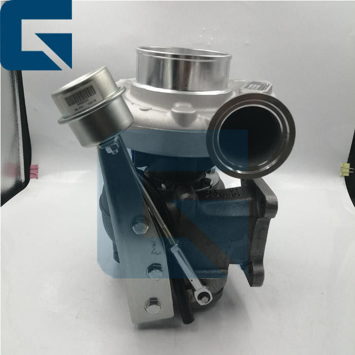 4038421 For SAA6D114 Engine PC300-7 Excavator Turbocharger