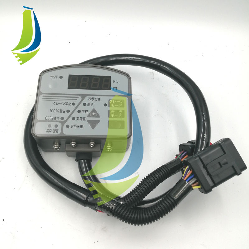 290-4294 Control Gp For Excavator Parts 2904294
