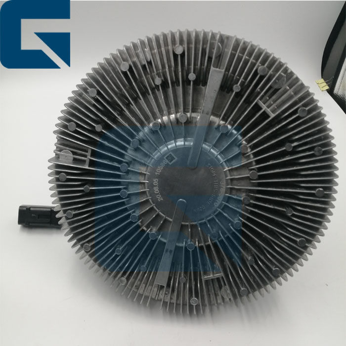 376-3070 3763070 Excavator E336E Engine C9.3 Fan clutch