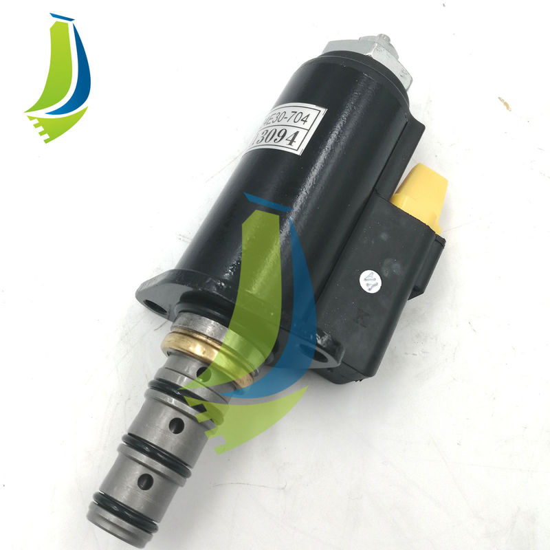 116-3526 Spare Parts Solenoid Valve 1163526 For E320B E322C Excavator
