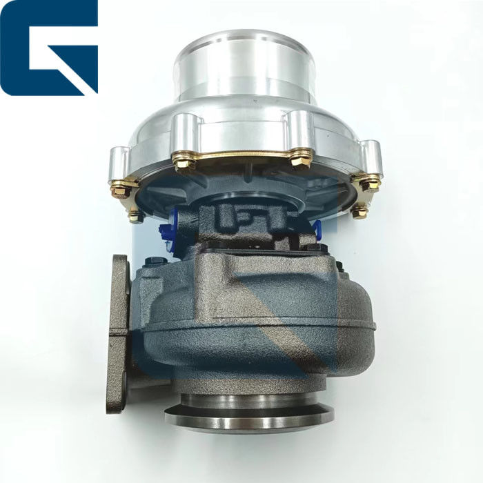 RE550932 Engine C23 Diesel Turbocharger / Turbo