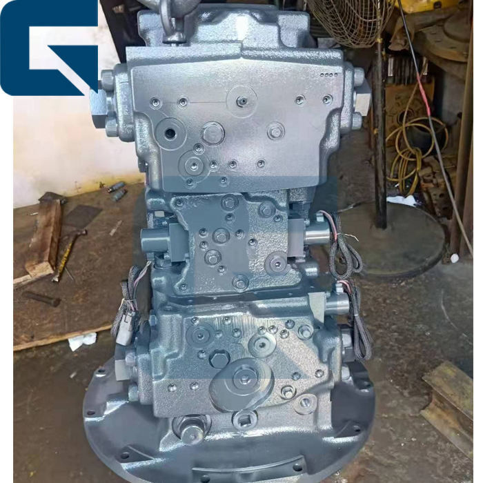 708-2L-00500 7082L00500 For PC200-8 PC250-8 Hydraulic Pump