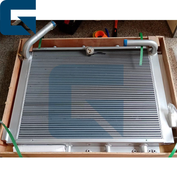 4286106 Excavator EX200-2 EX200-3 Hydraulic Oil Cooler