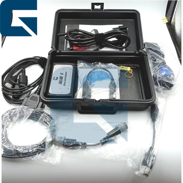 2896125 Inline 6 New Communiion Adapter Group Diagnostic Tool